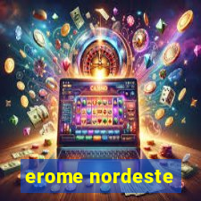 erome nordeste